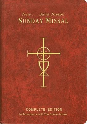Sunday Missal