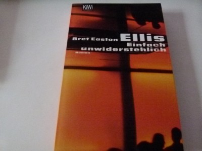 Einfach unwiederstehlich - Ellis foto