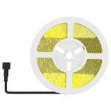 Kit banda led 3000k incarcare solara ip67, V-TAC