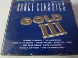 Dance classics III, 2 CD