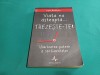 VIAȚA NU AȘTEAPTĂ...TREZEȘTE-TE / LYNN GRABHORN / 2000 * F
