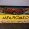 Macheta Alfa Romeo Giulietta Sprint - MERCURY