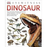 DK Eyewitness - Dinosaur