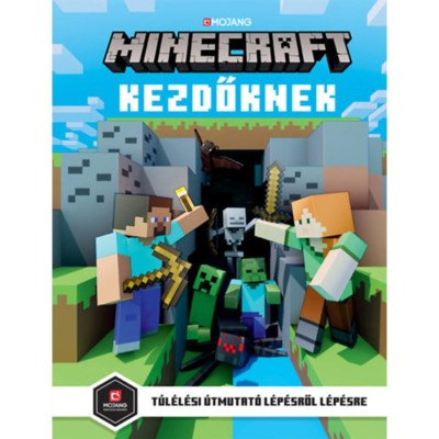 Minecraft kezdőknek foto