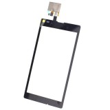 Touchscreen Sony Xperia ZR C5502 C5503 Negru - Display Telefon
