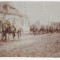 Foto Armata Romana / Austro Ungara - posibil intoarcere Budapesta 1919 - 10 x 16 cm