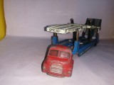 Bnk jc Corgi 1101 Carrimore Car Transporter