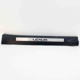 Ornament prag interior st&acirc;nga față LEXUS RX _L2_ 2018 OEM: 67920-48130