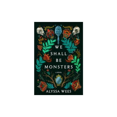 We Shall Be Monsters foto