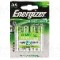 Acumulator R6, 1.2V, 1.3Ah, Ni-MH, ENERGIZER - AA-HR6 1300MAH