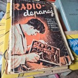 RADIO DEPANAJ - GEORGE GIURGEA