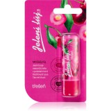 Regina Jelen&iacute; lůj Cherry balsam de buze 4.5 g