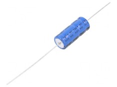 Condensator Electrolitic 2.2mF 16V THT foto