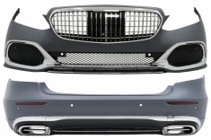 Pachet Exterior Mercedes E-Class W212 Facelift (2013-2016) Performance AutoTuning foto