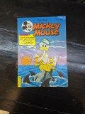 Walt Disney - Mickey Mouse - nr 8/1994- revista benzi desenate