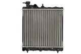 Radiator, racire motor HYUNDAI ATOS (MX) (1997 - 2015) THERMOTEC D70502TT