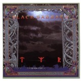 Black Sabbath Tyr LP reissueremaster 2025 (vinyl)