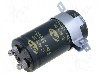 Condensator electrolitic, 33000&micro;F, 63V DC, SAMWHA - GT1J339M51100SB