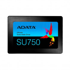 SSD ADATA Ultimate SU750 256GB SATA-III foto