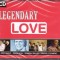 Legendary Love, doar CD2