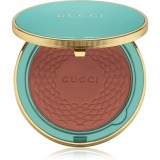 Gucci Gucci Beauty Poudre De Beaut&eacute; &Eacute;clat Soleil Powder autobronzant culoare 05 12 g