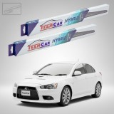 Cumpara ieftin Stergatoare Mitsubishi Galant Fortis Sportback (CX_A) 2008-2009 | Set Fata Hibrid - TeamCar