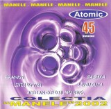 Various - Colectia "Manele"2003 Volumul 45, CDr