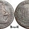 1792, &frac12; Penny - Dublin - Turner Camac - Regatul Irlandei
