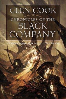 Chronicles of the Black Company foto