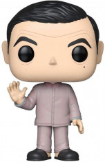 Figurina Funko Pop Television Mr Bean Pajamas Vinyl Figure foto