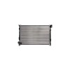 Radiator apa MINI MINI Cabriolet R52 AVA Quality Cooling BW2314