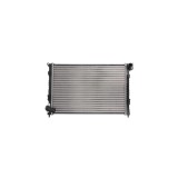 Radiator apa MINI MINI Cabriolet R52 AVA Quality Cooling BW2314