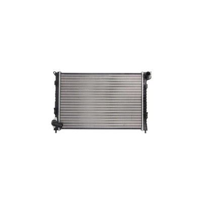 Radiator apa MINI MINI Cabriolet R52 AVA Quality Cooling BW2314 foto