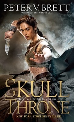 The Skull Throne foto