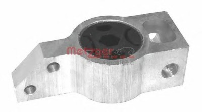 Suport,trapez VW PASSAT Variant (3C5) (2005 - 2011) METZGER 52005308 foto