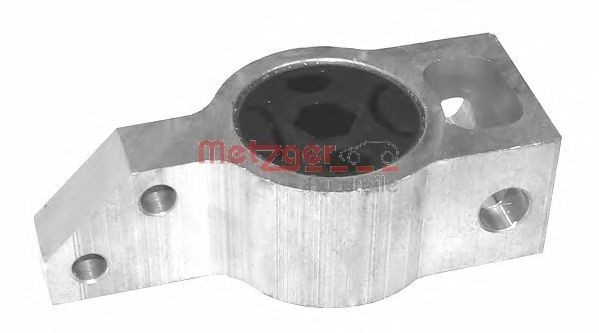 Suport,trapez VW PASSAT (3C2) (2005 - 2010) METZGER 52005308