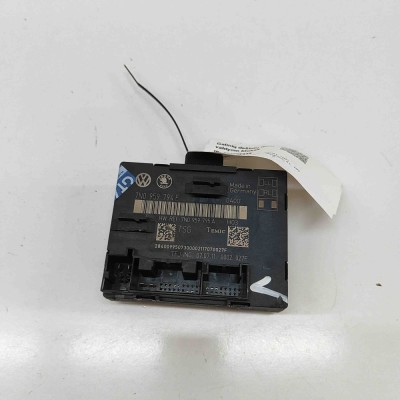 Modul de control ușă dreapta spate VW SHARAN 7N1, 7N2 2012 OEM: 7N0959795A,7N0959794E 31397333 foto
