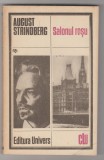 bnk ant August Strindberg - Salonul rosu