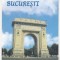 bnk cp Bucuresti - Arcul de Triumf - necirculata