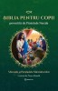 Biblia Pentru Copii Povestita De Parintele Necula Vol. Ii, Parintele Necula - Editura Bookzone