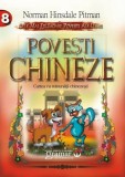 Povesti chineze | Norman Hinsdale Pitman, Gramar