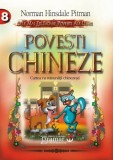 Cumpara ieftin Povesti chineze | Norman Hinsdale Pitman, Gramar