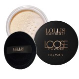 Pudră Pulbere 103 Light, Lollis