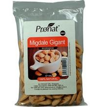 Migdale Prajite Gigant Pronat 100gr Cod: prn410008 foto