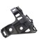 Suport bara de protecție st&acirc;nga spate VW GOLF VII 5G1, BQ1, BE1, BE2 2015 OEM: 5G6807393 17956276