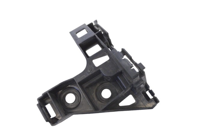 Suport bara de protecție st&acirc;nga spate VW GOLF VII 5G1, BQ1, BE1, BE2 2015 OEM: 5G6807393 17956276