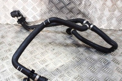 Furtun de lichid de răcire MERCEDES-BENZ SPRINTER 3,5-t Van 907, 910 2020 OEM: A9105011400 13785903 foto