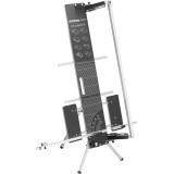 Masa taiat polistiren SDDR-140 cu accesorii, 140x30 cm, 200 W, Strend Pro