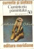 Cumintenia Pamantului - Dan Grigorescu, Album Pictura, Meridiane 1988, Arta Romaneasca, Bucuresti, Volum de Colectie