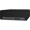 Calculator HP ProDesk 400 G7, Desktop SFF, Intel Core i5 10400F 2.9 GHz; Fara Memorie Ram; Fara Hard Disk; Placa Video nVidia GeForce 605, 1 GB DDR3;